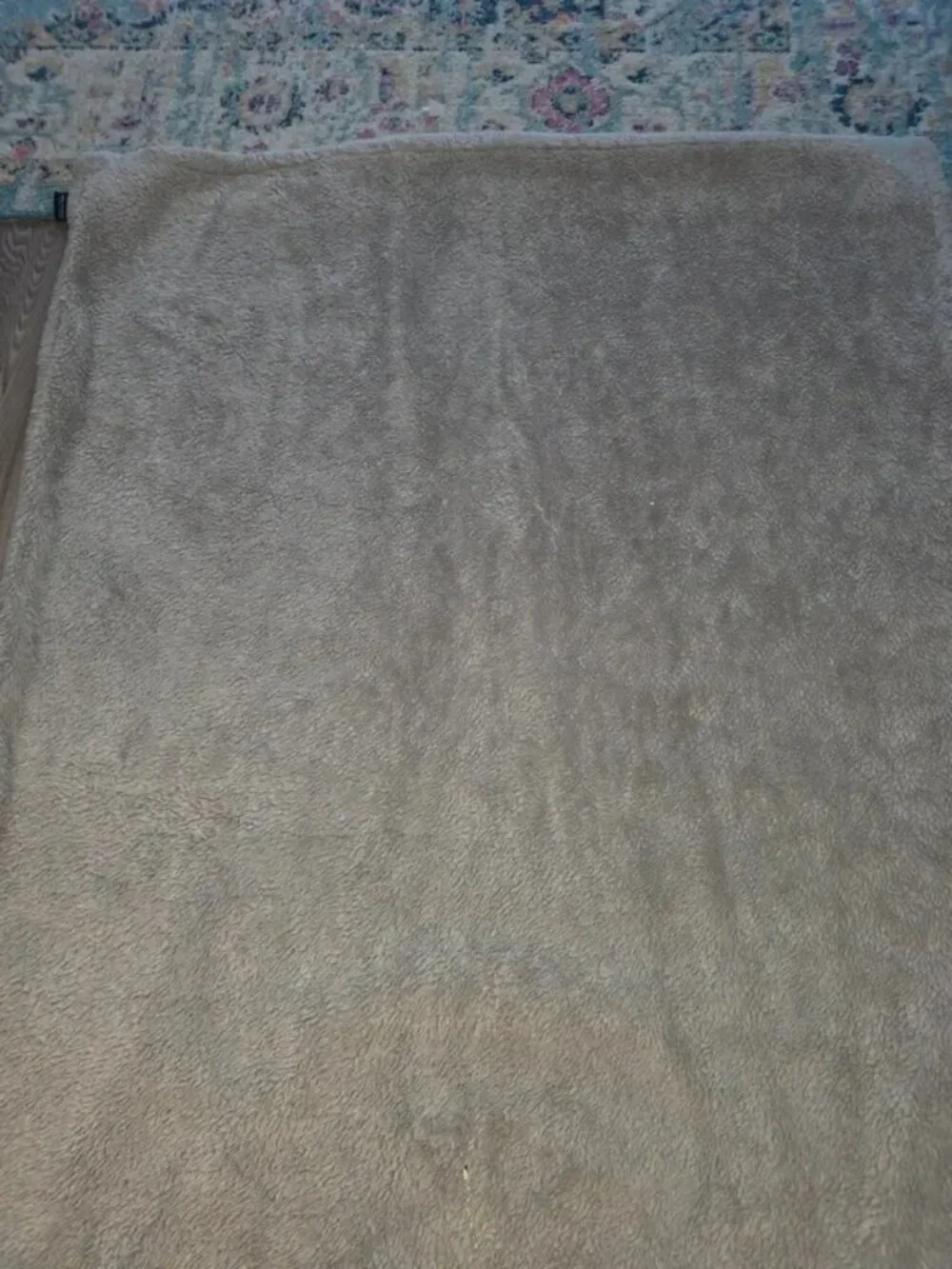 Max studio throw